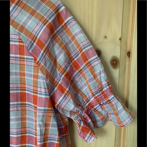 Madewell Dress - Picture 2 of 3